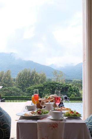 chateau de khaoyai hotel and resort