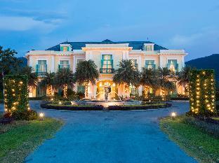 chateau de khaoyai hotel and resort