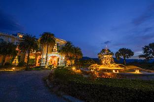 chateau de khaoyai hotel and resort