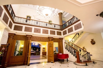 Chateau De Khaoyai Hotel & Resort,Mu Si>>Khao Yai National Park,4 star