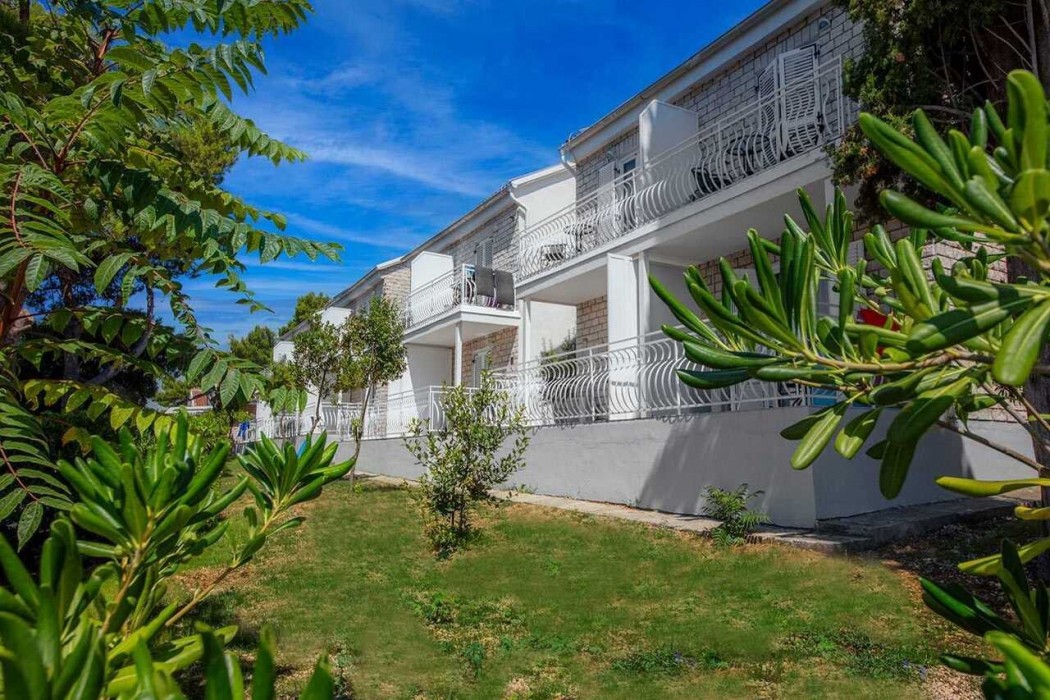 Bellevue Maradiso Village By Aminess,Dubrovnik-Neretva>>Orebic,4 star