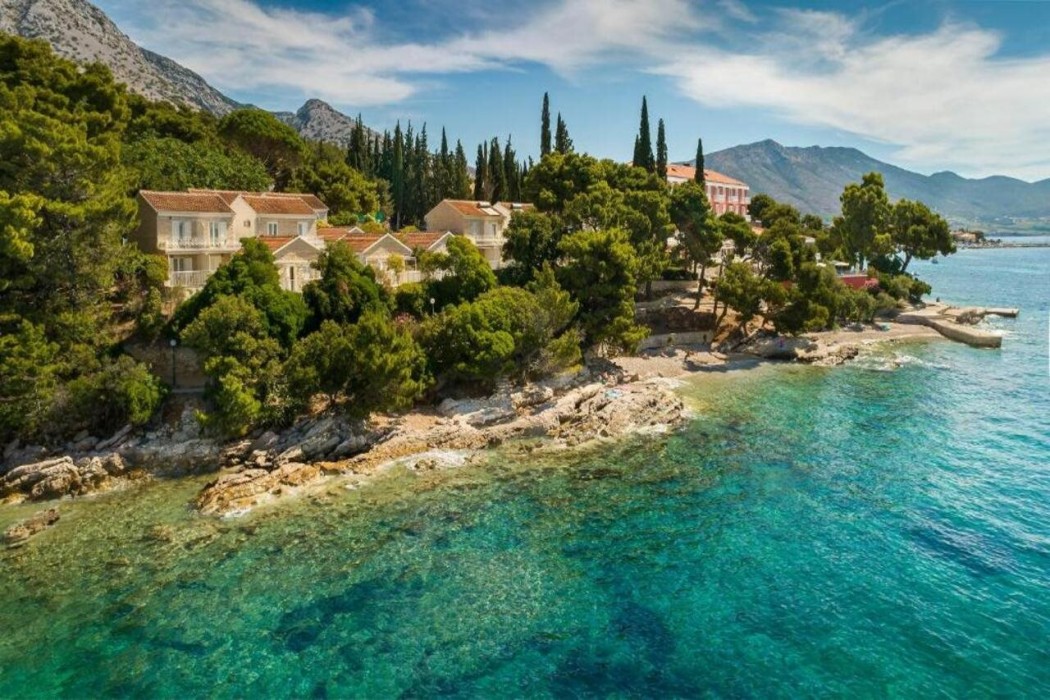 Bellevue Maradiso Village By Aminess,Dubrovnik-Neretva>>Orebic,4 star