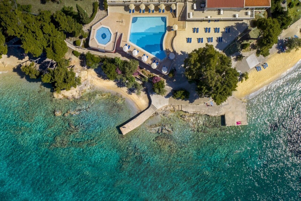 Bellevue Maradiso Village By Aminess,Dubrovnik-Neretva>>Orebic,4 star