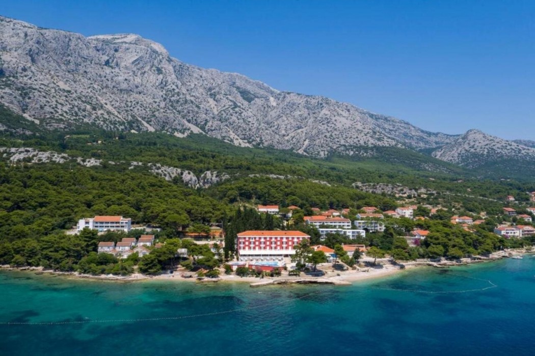 Bellevue Maradiso Village By Aminess,Dubrovnik-Neretva>>Orebic,4 star