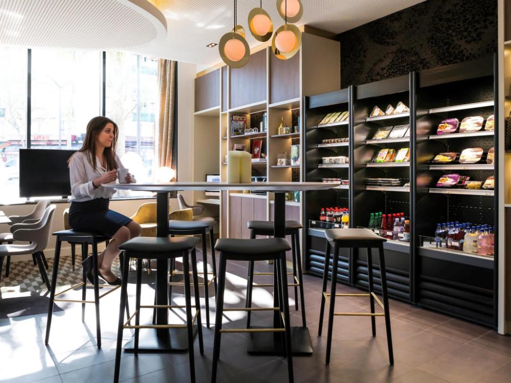 novotel suites paris expo porte de versailles