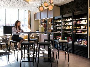 novotel suites paris expo porte de versailles