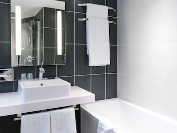 novotel suites paris expo porte de versailles