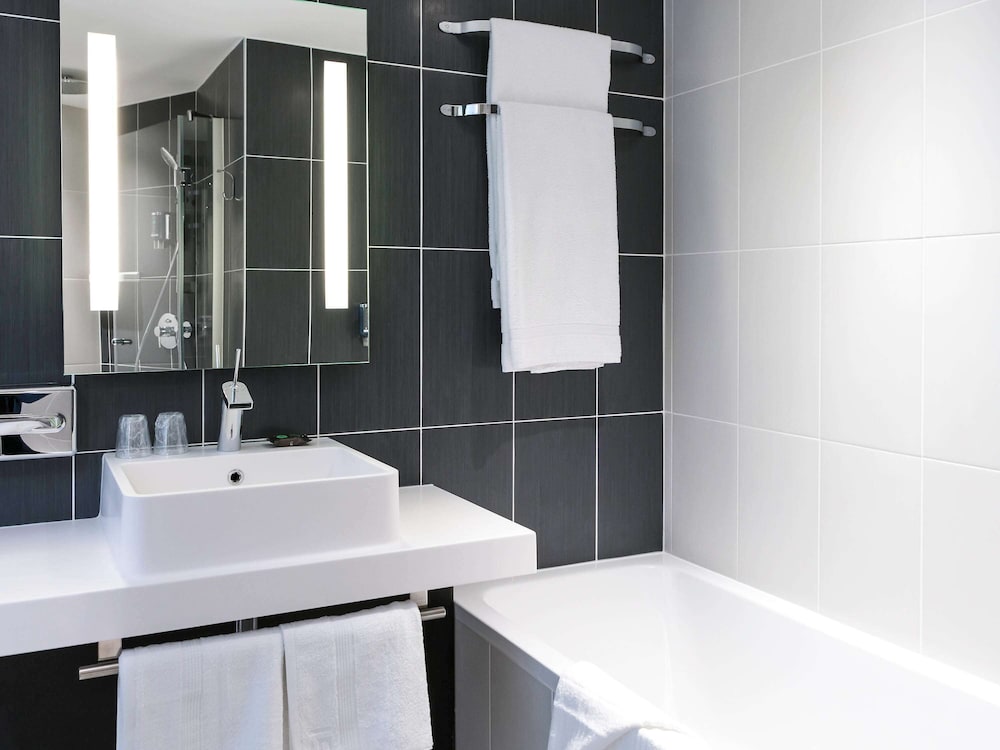 novotel suites paris expo porte de versailles