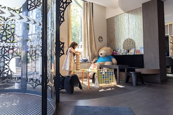 novotel suites paris expo porte de versailles