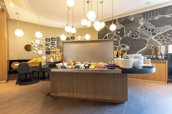 novotel suites paris expo porte de versailles