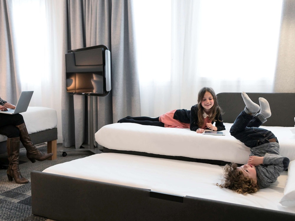 novotel suites paris expo porte de versailles