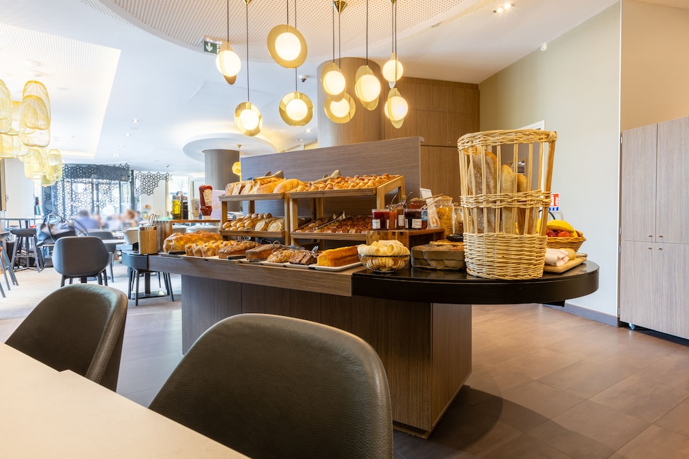 novotel suites paris expo porte de versailles