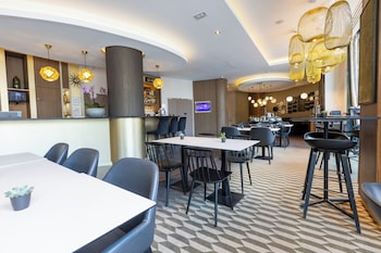 novotel suites paris expo porte de versailles