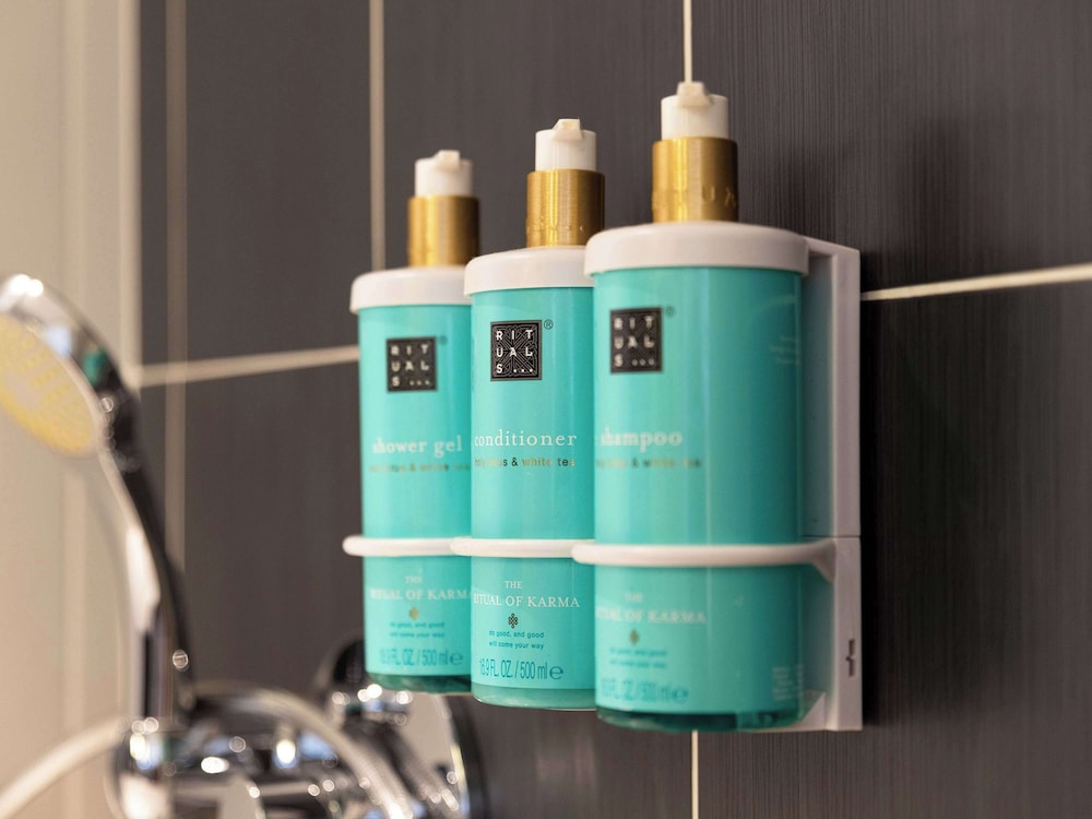 novotel suites paris expo porte de versailles