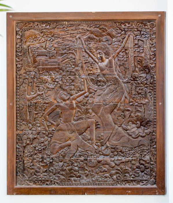 coast boutique apartments