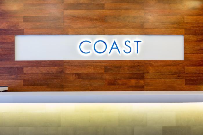 coast boutique apartments