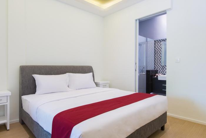 coast boutique apartments