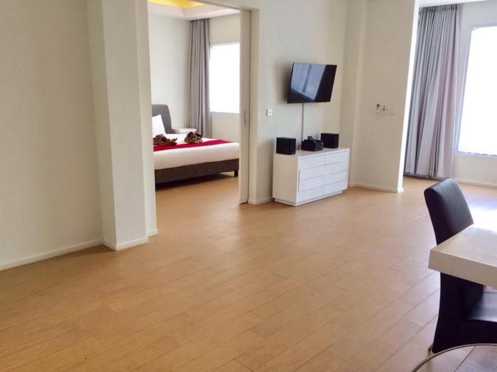 coast boutique apartments