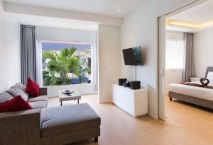 coast boutique apartments