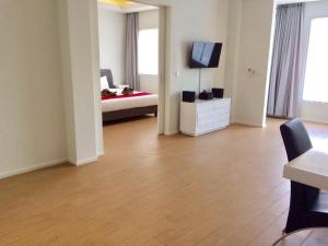 coast boutique apartments