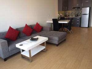 coast boutique apartments