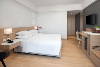 andaman beach hotel phuket handwritten collection