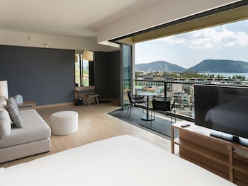 andaman beach hotel phuket handwritten collection