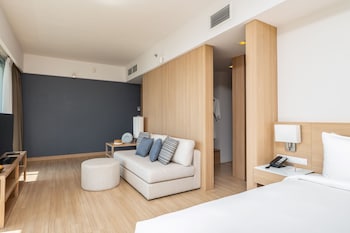 andaman beach hotel phuket handwritten collection