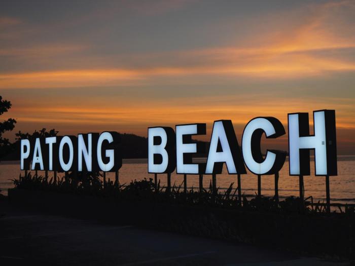 andaman beach hotel phuket handwritten collection