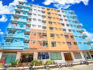 w apartment hat yai