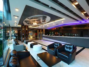 tr rock hill hotel