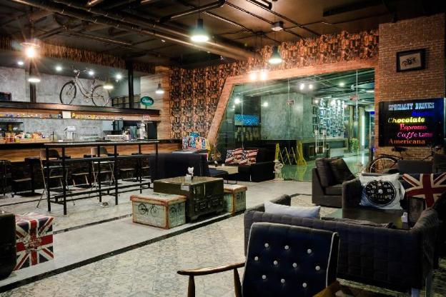 tr rock hill hotel