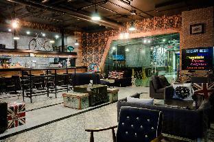 tr rock hill hotel