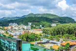 Tr Rock Hill Hotel,Ideally Located In The Prime Touristic Area Of Prince Of Songkhla University, Tr Rock Hill Hotel Pro,3 star