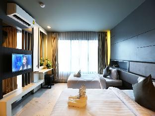 Tr Rock Hill Hotel,Ideally Located In The Prime Touristic Area Of Prince Of Songkhla University, Tr Rock Hill Hotel Pro,3 star