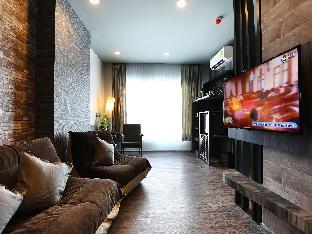 Tr Rock Hill Hotel,Ideally Located In The Prime Touristic Area Of Prince Of Songkhla University, Tr Rock Hill Hotel Pro,3 star