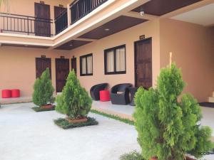 Panupong Hotel,Bophut>>Bo Phut Beach,2 star