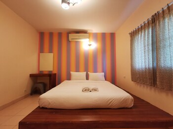 two fifty nine resort