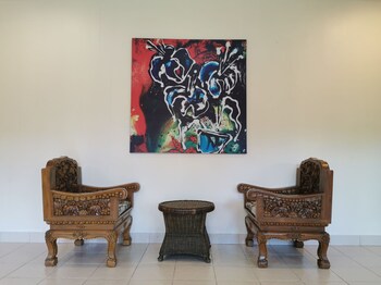 two fifty nine resort