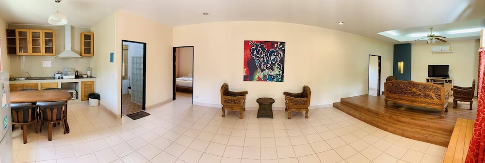 two fifty nine resort