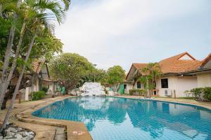 two fifty nine resort