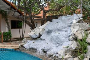 two fifty nine resort