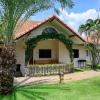 two fifty nine resort
