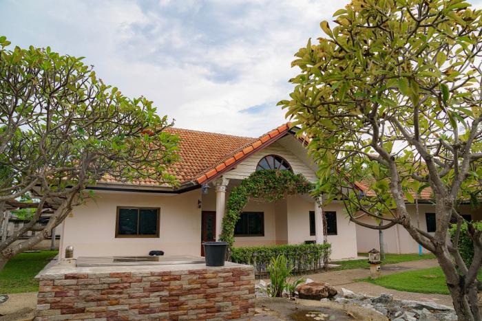 two fifty nine resort
