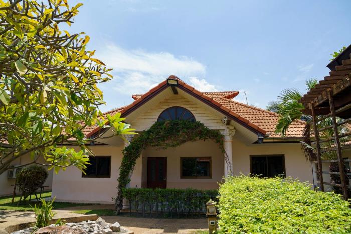two fifty nine resort
