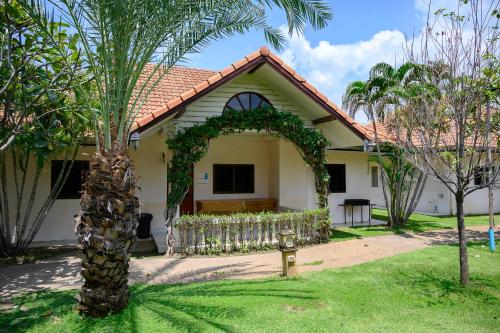 Two Fifty Nine Resort,Chon Buri>>Bang Phra,3 star