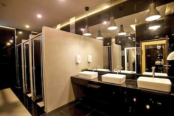 the gig hotel