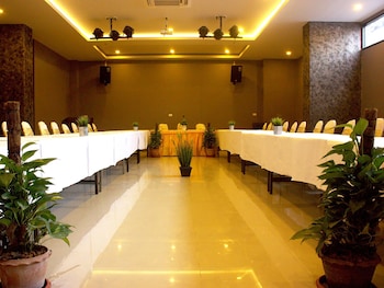 the gig hotel
