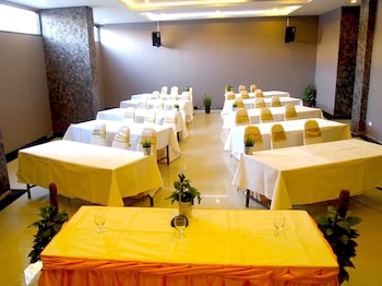 the gig hotel