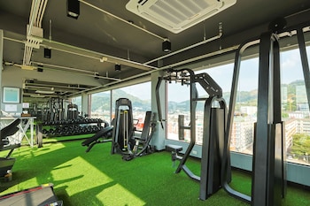 the gig hotel